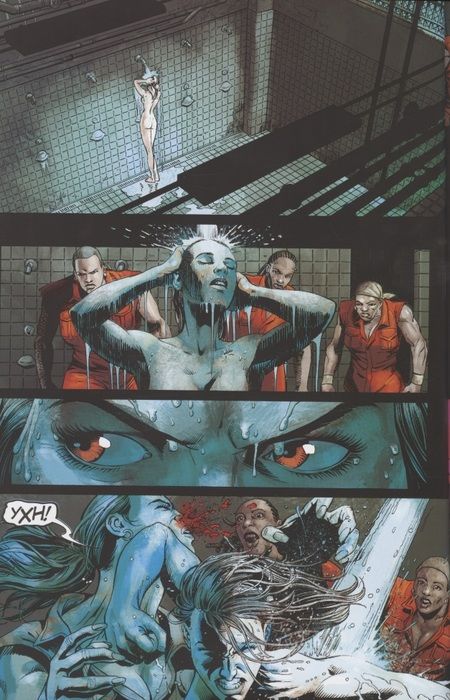 Фотография книги "Эннис: Каратель. Том 4. Верх — это низ, а чёрное — это белое"