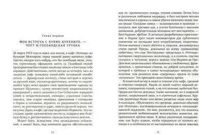 Фотография книги "Эренбург: Необычайные похождения Хулио Хуренито и его учеников"