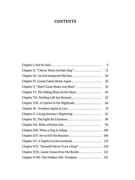 Фотография книги "Эрик Найт: Lassie Come-Home"