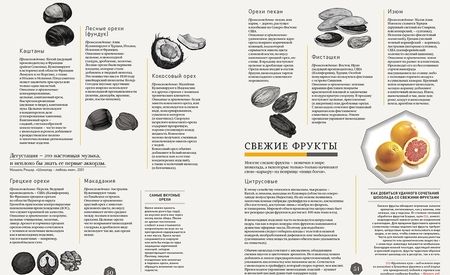 Фотография книги "Эрме: Шоколад"