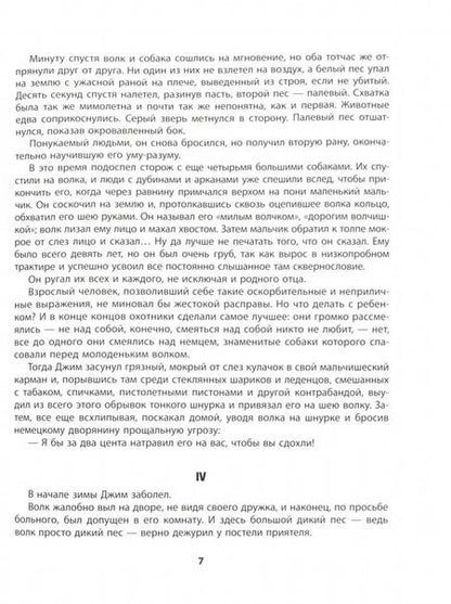 Фотография книги "Эрнест Сетон-Томпсон: Медвежонок Джонни"