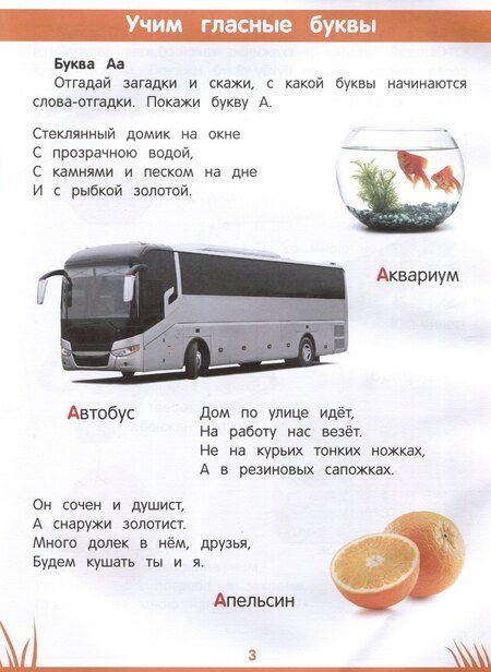 Фотография книги "Этери Заболотная: Книга знаний дошкольника. 4-5 лет: чтение, речь и многое другое"