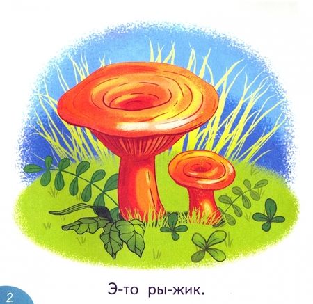 Фотография книги "Этери Заболотная: Вот это да!"