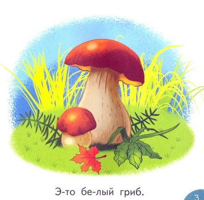 Фотография книги "Этери Заболотная: Вот это да!"