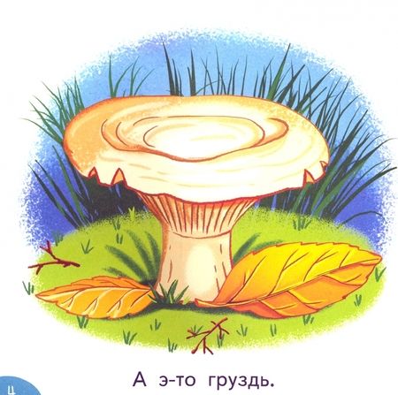 Фотография книги "Этери Заболотная: Вот это да!"