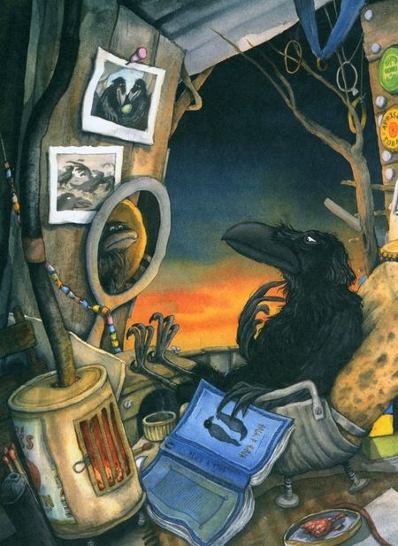 Фотография книги "Эва Уайтбрук: Как Конрад стал детективом"