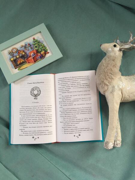 Фотография книги "Эванс: Дневник Ноэль"