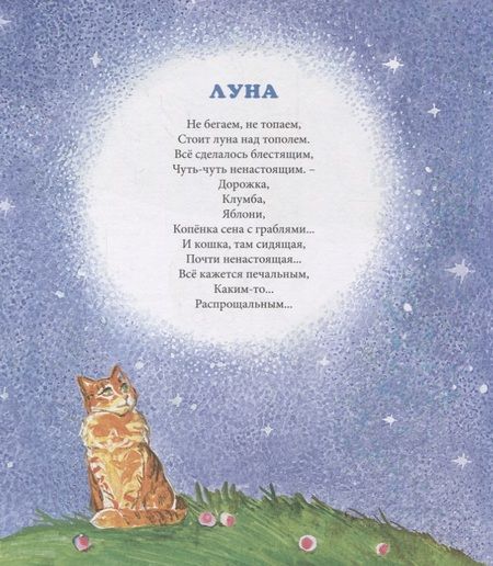 Фотография книги "Фадеева: По бабушкиному велению. Стихи для детей"