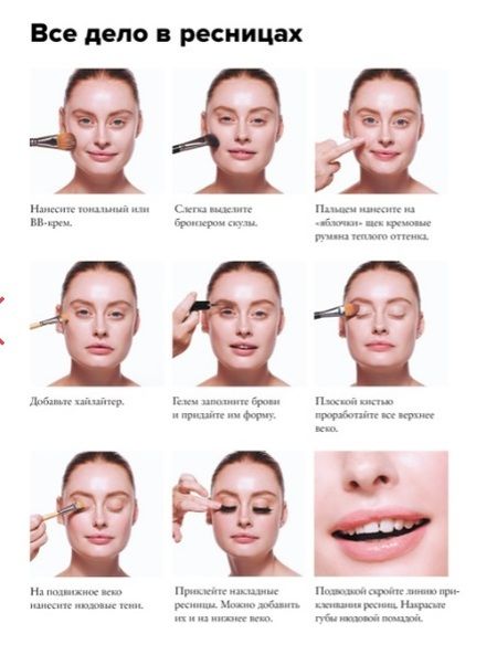 Фотография книги "Файзерс: Умный макияж. Создаем образ и ухаживаем за кожей правильно"