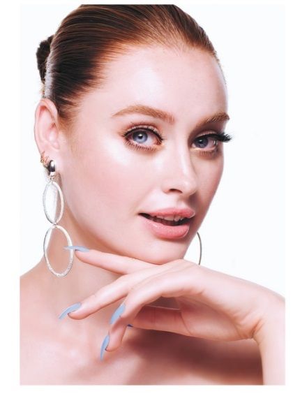 Фотография книги "Файзерс: Умный макияж. Создаем образ и ухаживаем за кожей правильно"