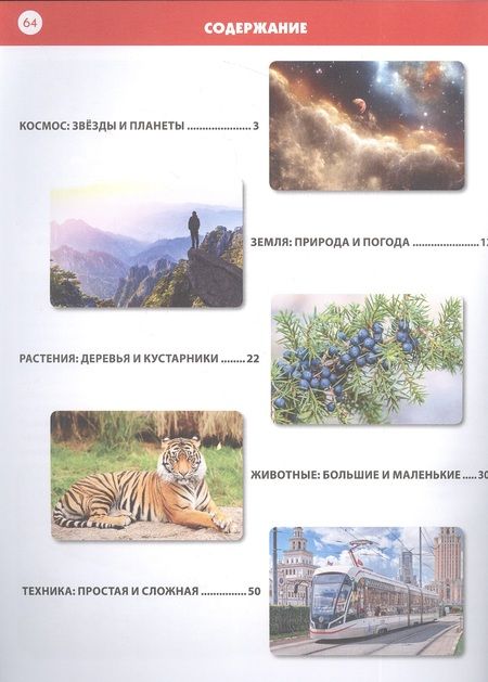 Фотография книги "Феданова: Первая энциклопедия для детей от 6 до 9 лет"