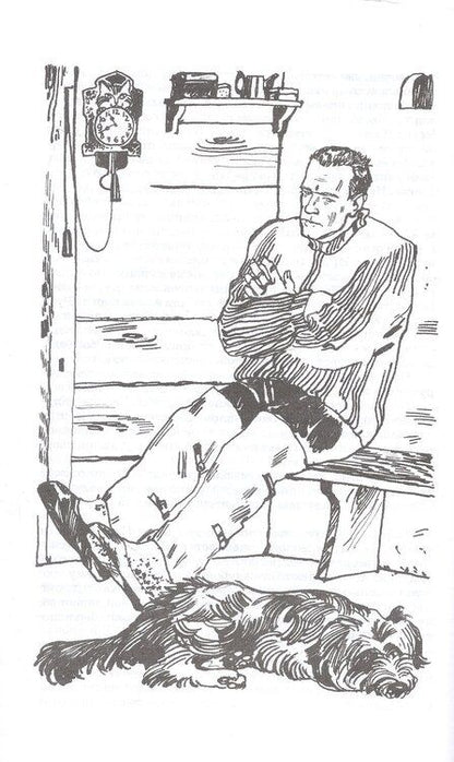 Фотография книги "Федор Александрович: О чем плачут лошади. Рассказы. Художник Н. Курбанова"