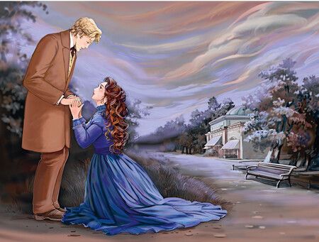 Фотография книги "Федор Достоевский: Идиот"