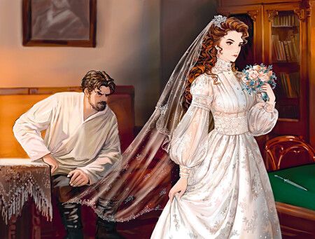 Фотография книги "Федор Достоевский: Идиот"