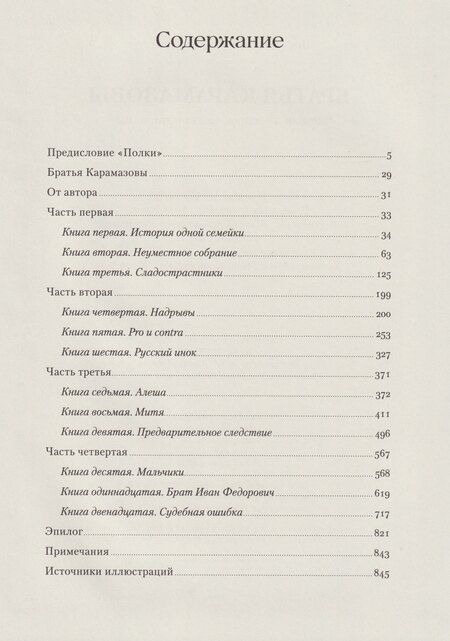 Фотография книги "Федор Михайлович: Братья Карамазовы"