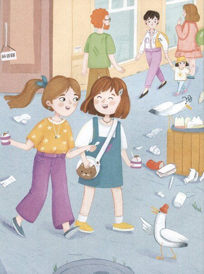 Фотография книги "Федорова: Пеликан Жорж на страже природы"