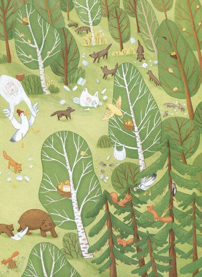 Фотография книги "Федорова: Пеликан Жорж на страже природы"