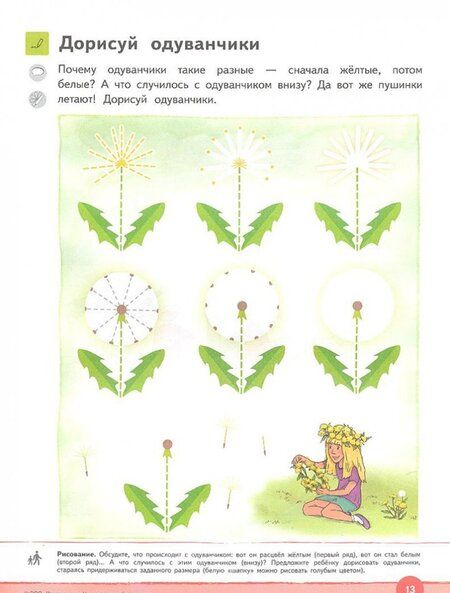 Фотография книги "Федосова, Вершинина: Речевое развитие в детском саду. Речевая тетрадь для детей 3-4-5 лет. ФГОС ДО"