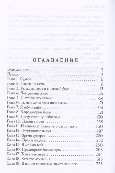 Фотография книги "Фей: Я тебя нашел"