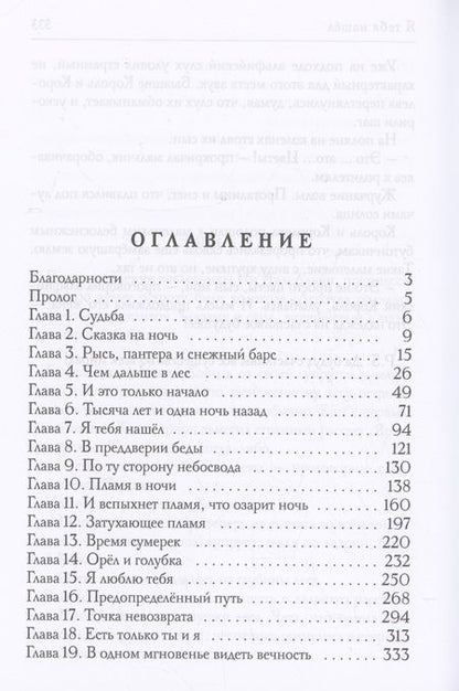 Фотография книги "Фей: Я тебя нашел"
