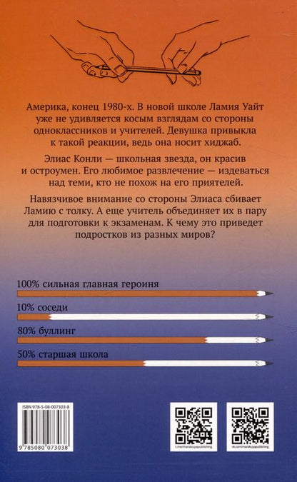 Фотография книги "Фэя Моран: Такие разные миры"