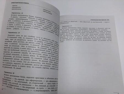 Фотография книги "Филипп Алексеев: Русский язык. Все правила"