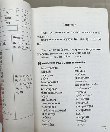 Фотография книги "Филипп Алексеев: Русский язык. Все правила + упражнения. Полный грамматический курс"
