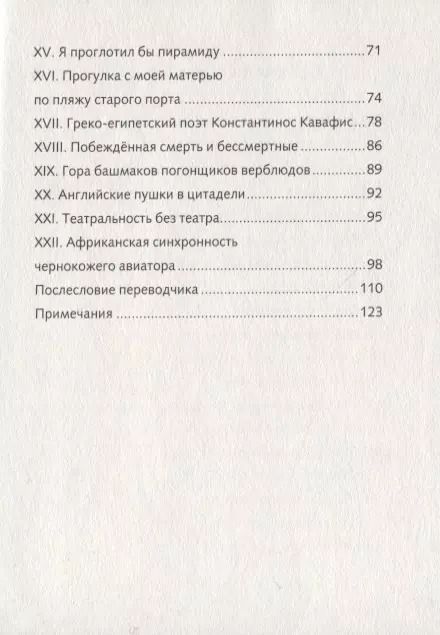 Фотография книги "Филиппо Маринетти: Очарование Египта"