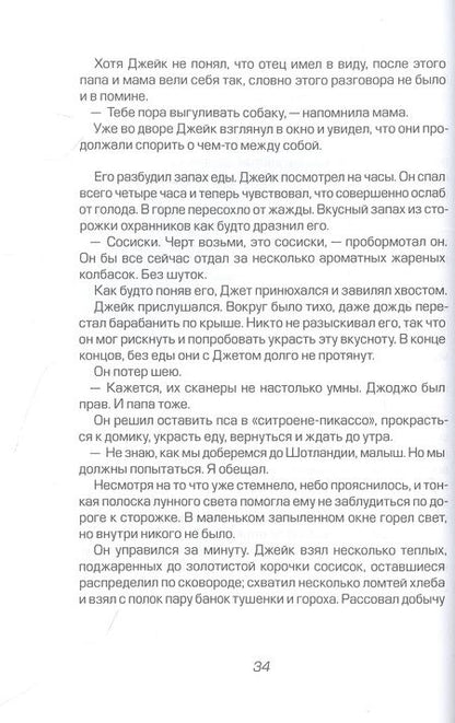 Фотография книги "Фиона Шоу: Беглецы"