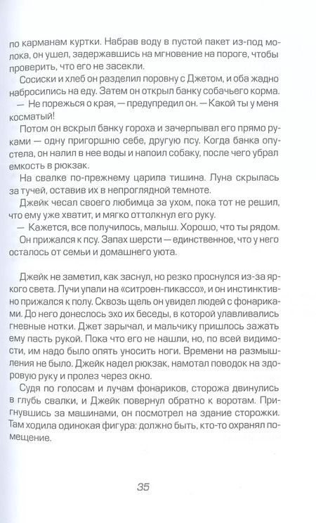 Фотография книги "Фиона Шоу: Беглецы"