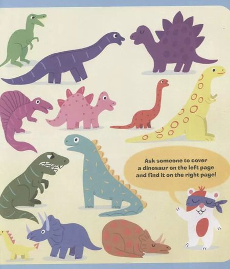 Фотография книги "First Words. Clever Encyclopedia"