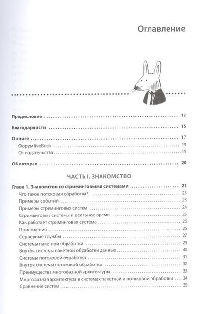 Фотография книги "Фишер, Ван: Грокаем стриминг"