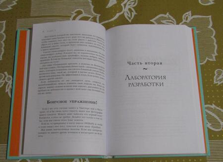 Фотография книги "Флинн: Тестировщик бизнес-идей. Не запускай стартап пока не прочитаешь эту книгу"