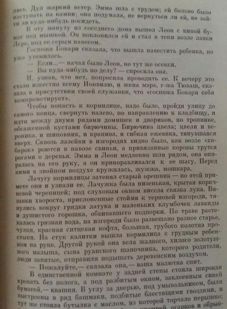 Фотография книги "Флобер: Госпожа Бовари"