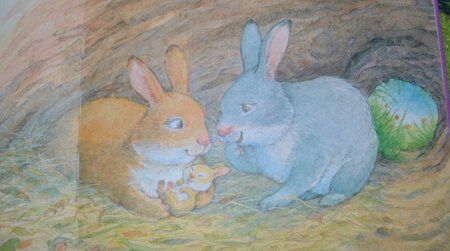 Фотография книги "Фостер: Бабушка любит тебя"