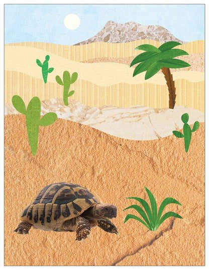 Фотография книги "Фотонаклейки. В Африке"