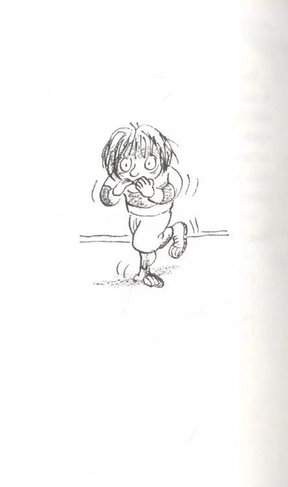 Фотография книги "Франческа Саймон: Ужасный Генри и дом с привидениями"