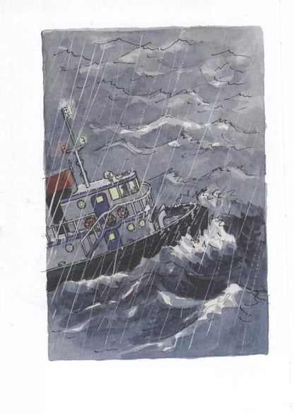 Фотография книги "Франсуа Плас: Лу Всехнаверх. Книга 2. Похищение попугая"