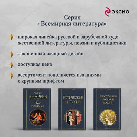 Фотография книги "Франц Кафка: Комплект: Самые известные произведения Франца Кафки: Процесс. Превращение. Замок. Рассказы"