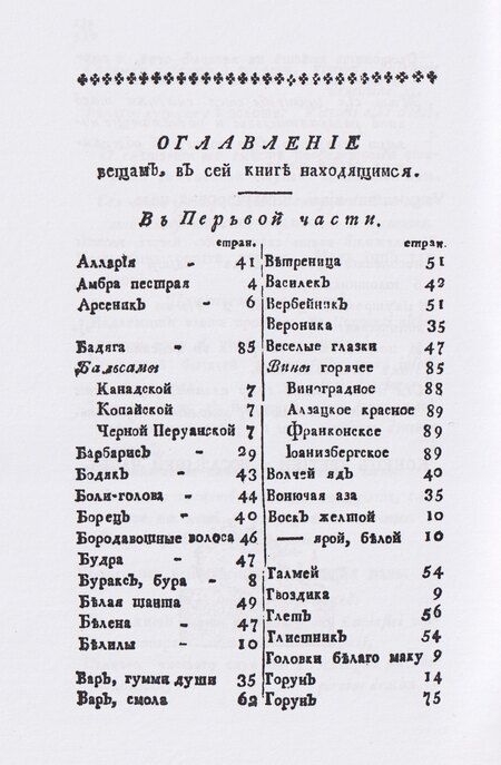 Фотография книги "Франциск Антон: Аптека, или наука составлять разныя, как внутрь, так и снаружи употребляемыя, лекарства"