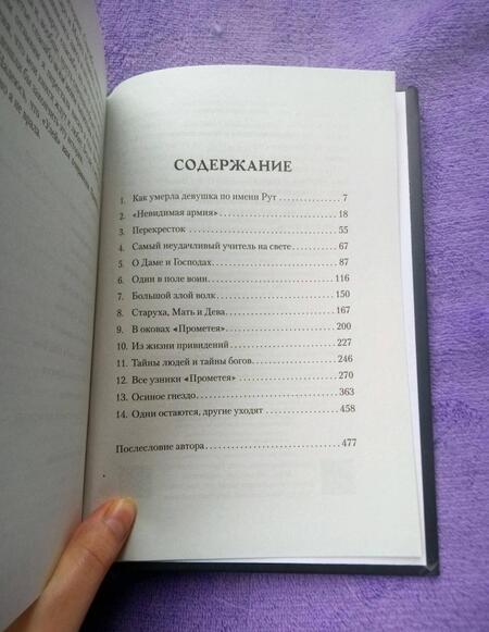 Фотография книги "Фрейм: Улей"