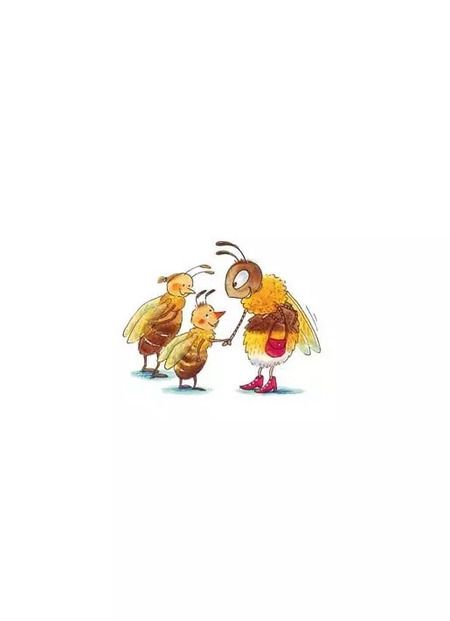 Фотография книги "Фридерун Райхенштеттер: Как живёт пчёлка. Познавательные истории"