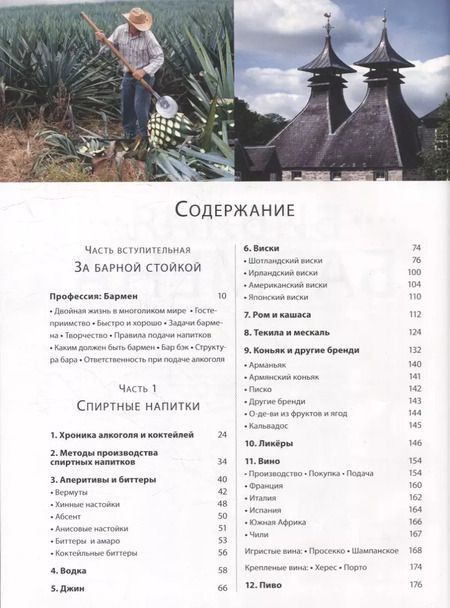 Фотография книги "Фёдор Евсевский: Библия бармена"