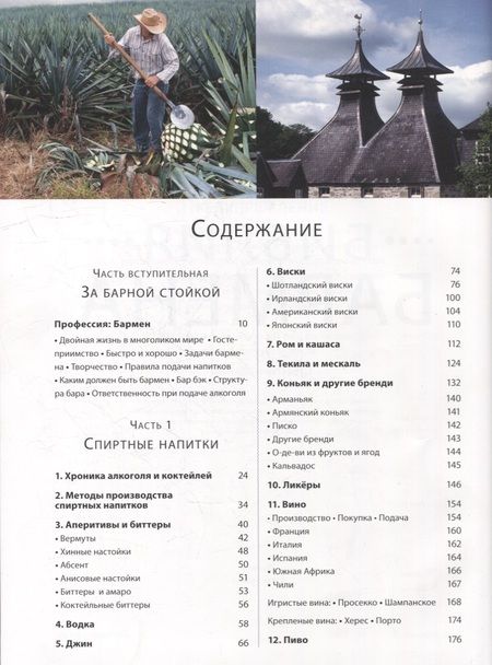 Фотография книги "Фёдор Евсевский: Библия бармена"