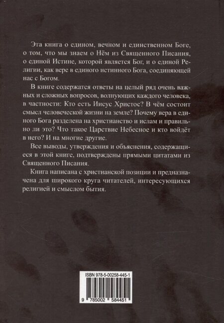 Фотография книги "Г. Синицын: Мудрость безумного"