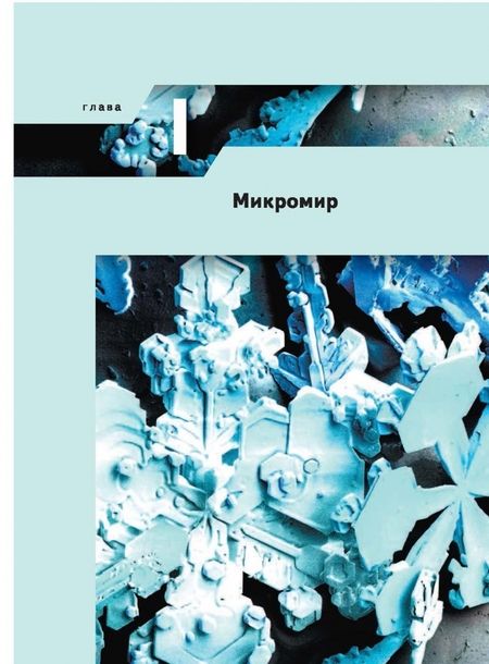 Фотография книги "Габриелян, Пурышева, Остроумов: Естествознание. 11 класс. Базовый уровень. Учебник. ФГОС"