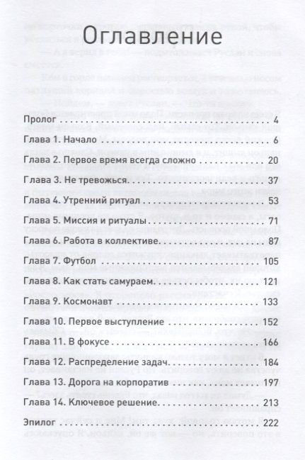 Фотография книги "Гафаров: Сам себе босс. Бизнес-роман о бирюзовой компании"