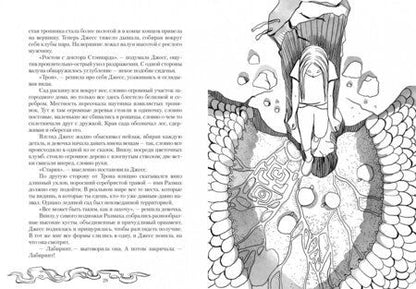 Фотография книги "Гай Джонс: Ледяной сад"