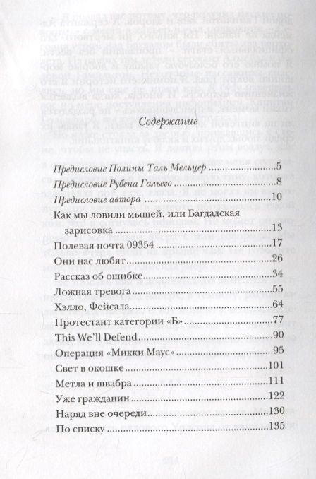 Фотография книги "Гальего: Субботняя свеча в Ираке, или Операция "Микки Маус". Роман в рассказах"