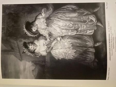 Фотография книги "Галерея Шекспира. Альбом иллюстраций Джона и Джозайя Бойделлов по произведениям Уильяма Шекспира"